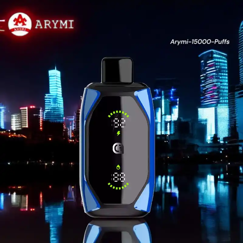 ARYMI 15000 Puffs Disposable Vape