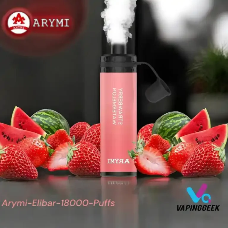 ARYMI Elibar 18000 Puffs Disposable Vape
