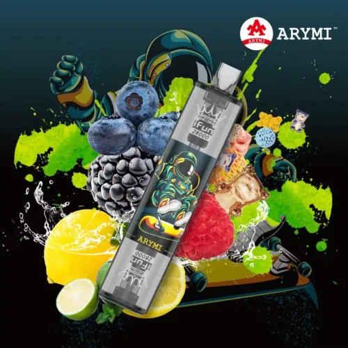 ARYMI 28000 Puffs Disposable Vape