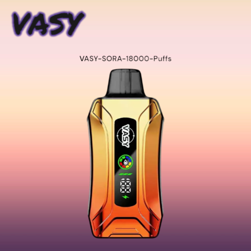 VASY SORA 18000 Puffs Disposable Vape